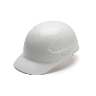 Pyramex HP400 Ridgeline Bump Cap, 4-Point Glide Lock