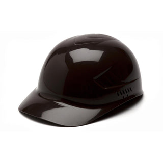 Pyramex HP400 Ridgeline Bump Cap, 4-Point Glide Lock