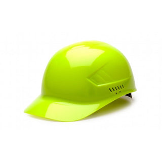 Pyramex HP400 Ridgeline Bump Cap, 4-Point Glide Lock