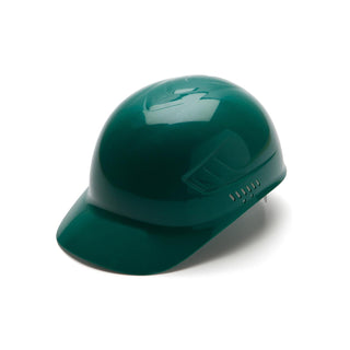 Pyramex HP400 Ridgeline Bump Cap, 4-Point Glide Lock