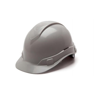 Pyramex HP441 Ridgeline Cap Style 4-Point Hard Hat