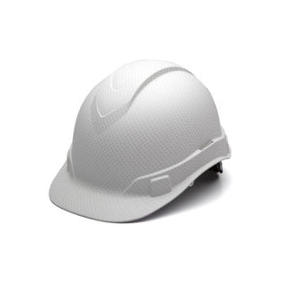 Pyramex HP44MIX Mixed Case Hydro Dipped Cap Style 4-Point Standard Ratchet