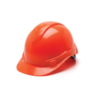 Pyramex HP441 Ridgeline Cap Style 4-Point Hard Hat