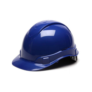 Pyramex HP441 Ridgeline Cap Style 4-Point Hard Hat