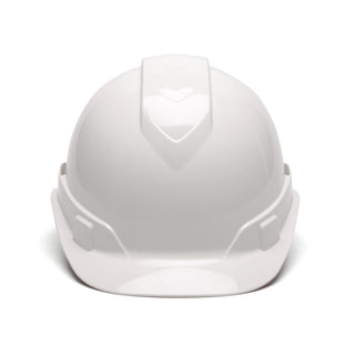 Pyramex HP461 Ridgeline Cap Style Hard Hat, 6 point System