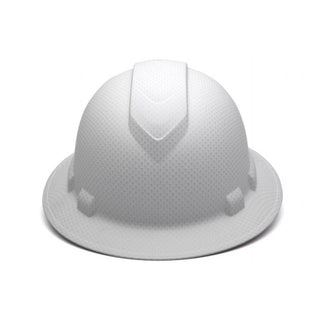 Pyramex Ridgeline Full Brim Hard Hat