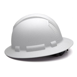 Pyramex Ridgeline Full Brim Hard Hat