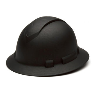 Pyramex Ridgeline Full Brim Hard Hat