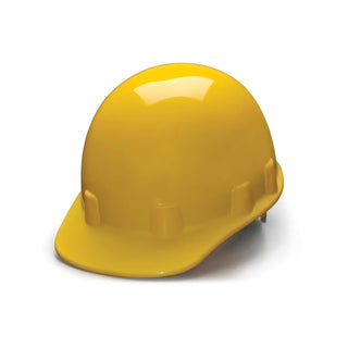 Pyramex HPS141 SL Series Sleek Shell Hard Hat, Cap Style