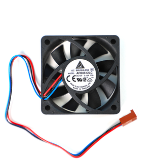 Delta Electronics AFB0612LC 12 VDC 60mm x13mm Fan