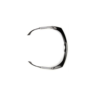 Pyramex PYSB420S Integra Gray Lens with Black Frame