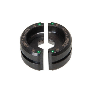 Greenlee KC22-1 DIE,1 AWG (KC22)