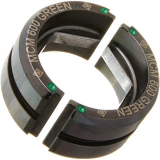 Greenlee KC22-600B DIE,600 MCM (KC22-600B)