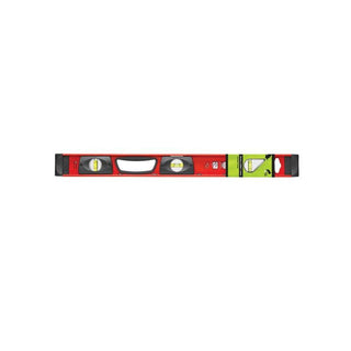 Kapro 170-82-24 24 Inch Samson Contractor I-Beam with Plumb Site & 45°