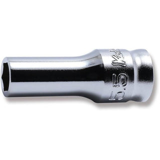 Ko-ken 2300XZ-5.5 Hex 1/4"Sq. Drive 6 point Socket 5.5 mm L.30 mm Z-series