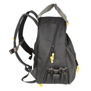 CLC L255 Tech Gear™ 53 Pocket - Lighted Backpack