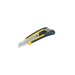 Tajima Tool LC-560 Heavy Duty Auto Lock 3/4 In. Knife with Endura-Blade