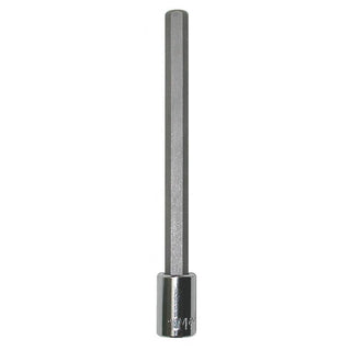 Wright Tool 32L07 3/8 Inch Drive 7/32 Inch Hex Bit Socket