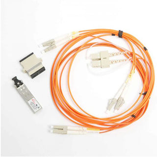 TREND Networks MGKSX1 GbE Fiber Kit SX