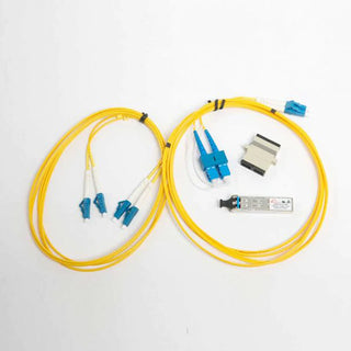 TREND Networks MGKZX3 GbE Fiber Kit ZX