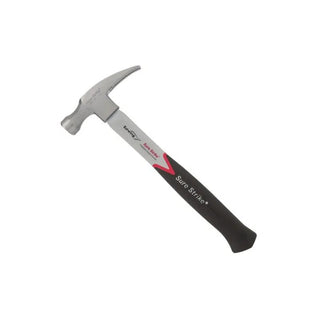 Estwing MRF20S Sure Strike 20 Oz Fiberglass Rip Hammer