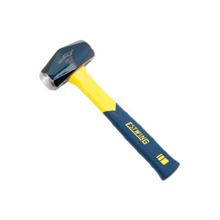 Estwing MRF3LB Sure Strike 3lb Fiberglass Drilling Hammer