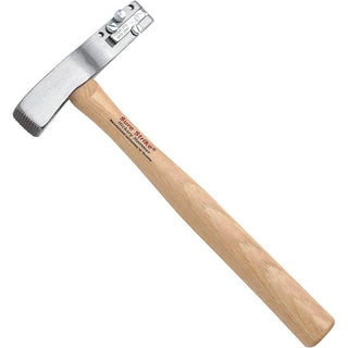 Estwing MRW18R Sure Strike 18 Oz Shingler's Hatchet/Cutting Blade & Gauge