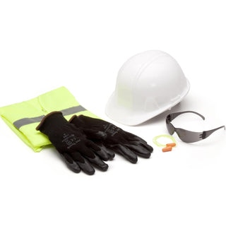 Pyramex NHG New Hire Kit