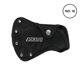 Estwing NO. 16 Black Replacement Sheath For E24A, EB-25A, & E24ASEA