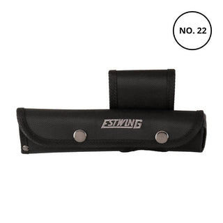 Estwing NO. 22 Black Replacement Sheath For E30, E30SE, E13P, & E13PM