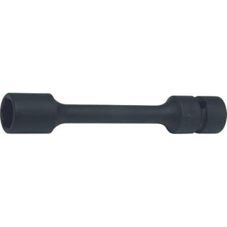 Ko-Ken NV14145.150-15 1/2 Inch Sq. Dr. Extension Socket 15 mm 6 Point Length 150 mm Sleeve Drive