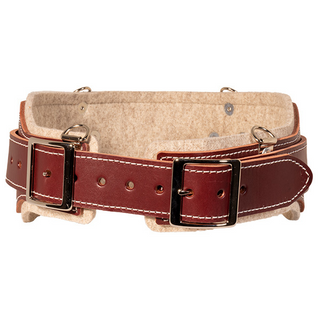 Occidental Leather 5135 SM Stronghold Comfort Belt System