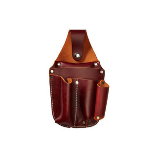 Occidental Leather 5053 Electrician's Pocket Caddy