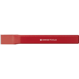 PB Swiss PB 800.25 Flat chisel, Red powder coated