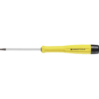 PB Swiss PB 8124.5-50 ESD ESD Electronics Screwdriver for TORX® Screws T5, L - 143 mm