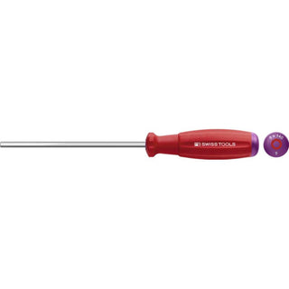 PB Swiss PB 8205.1,5-70 Hex Screwdriver, Swiss Grip, 1,5 mm, L - 147 mm