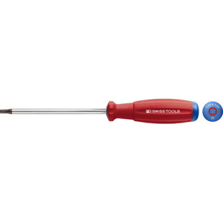 PB Swiss PB 8400.5-50 Screwdriver TORX® with Swiss Grip Handle T5 x 40 mm