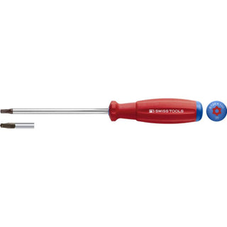 PB Swiss  PB 8400.B 10-70 * TORX® Screwdriver Swiss Grip, T10, 70 mm