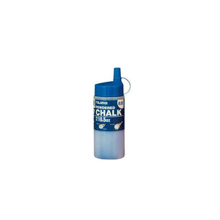 Tajima Tool PLC2-B300 CHALK-RITE Ultra Fine Chalk 10.5 oz. Blue