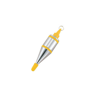 Tajima Tools PQB200 Plumb-Rite Quick-Stabilizing Bob, 7 oz.