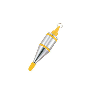 Tajima Tools PQB400 Plumb-Rite Quick-Stabilizing Bob, 14 oz.