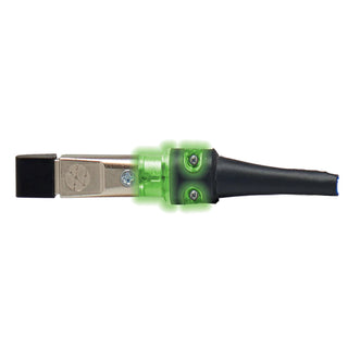 TREND Networks R163050 LanTEK IV-CAT6A RJ45 VisiLINQ PL Adapter