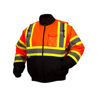 Pyramex RCJ32 Hi-Vis Jacket