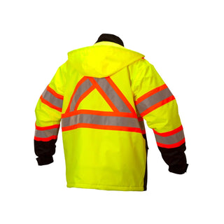 Pyramex RCP32 Hi-Vis Parkas