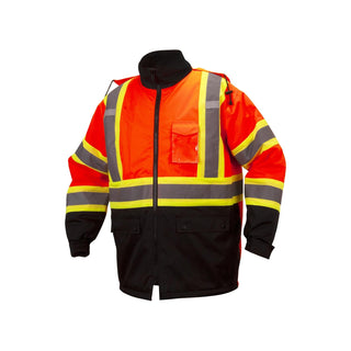 Pyramex RCP32 Hi-Vis Parkas