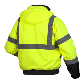 Pyramex RJ31 Type R - Class 3 Hi-Vis Jacket