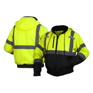 Pyramex RJ31 Type R - Class 3 Hi-Vis Jacket