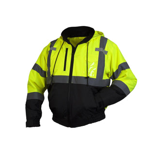 Pyramex RJ31 Type R - Class 3 Hi-Vis Jacket