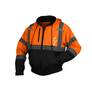 Pyramex RJ31 Type R - Class 3 Hi-Vis Jacket