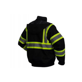 Pyramex RJ3711 Series - Enhanced Visibility Jacket